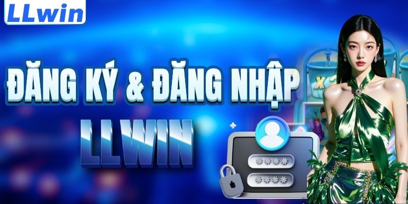 LLwin – Trang FIZRA Chính Thức Của LLwin > Tham Gia Sảnh Casino Mới Nhất 15 Cách đăng ký & đăng nhập LLWIN