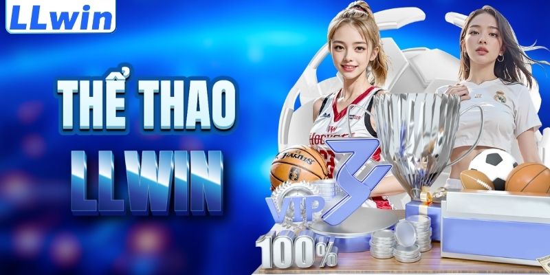 LLwin – Trang FIZRA Chính Thức Của LLwin > Tham Gia Sảnh Casino Mới Nhất 12 Khám phá sảnh thể thao LLWIN