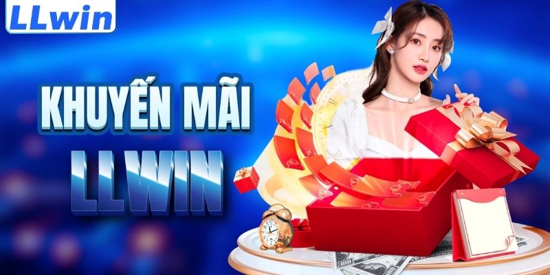 LLwin – Trang FIZRA Chính Thức Của LLwin > Tham Gia Sảnh Casino Mới Nhất 14 Khuyến mãi LLWIN thành viên nên tham gia