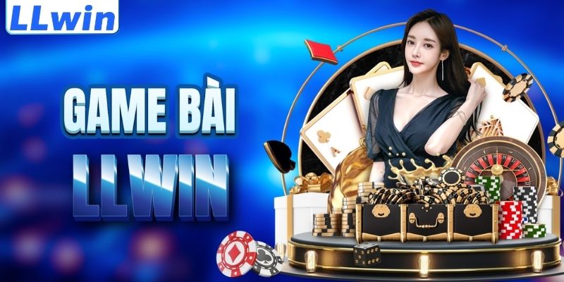 LLwin – Trang FIZRA Chính Thức Của LLwin > Tham Gia Sảnh Casino Mới Nhất 13 Tìm hiểu sảnh game bài LLWIN